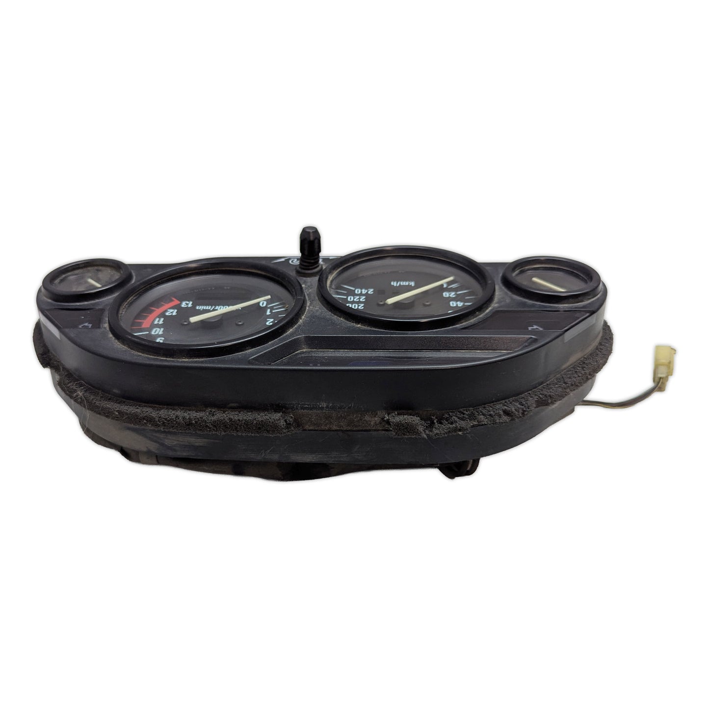 Speedometer Display Gauges Cluster KM/H - 25005-1559 - Kawasaki ZG1000 Concours 94-06
