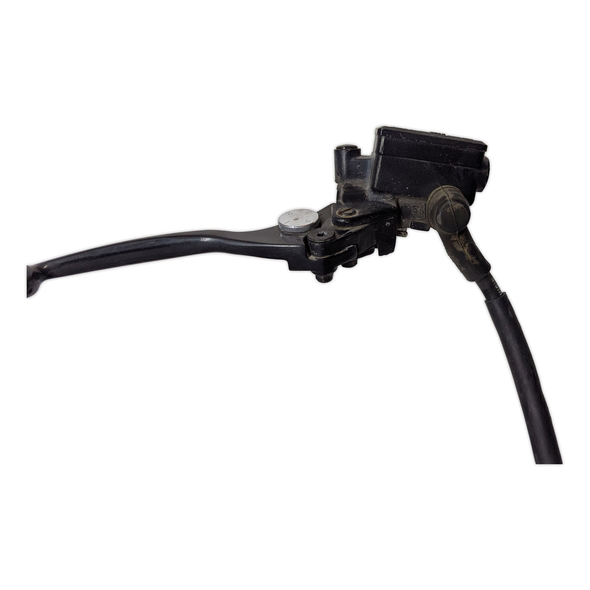 Front Brake Caliper Master Cylinder - Kawasaki ZG1000 Concours 94-06
