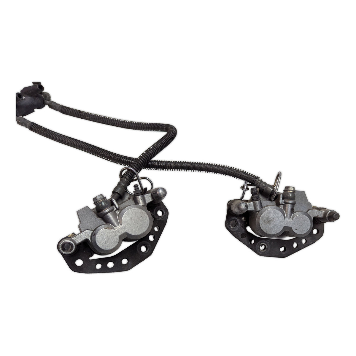 Front Brake Caliper Master Cylinder - Kawasaki ZG1000 Concours 94-06
