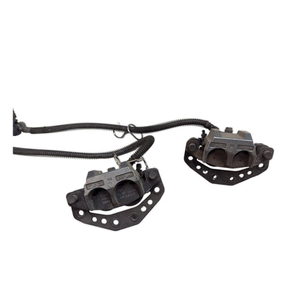 Front Brake Caliper Master Cylinder - Kawasaki ZG1000 Concours 94-06