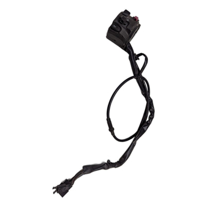 Handlebar Switch Left - 46091-1716 - Kawasaki ZG1000 Concours 94-06