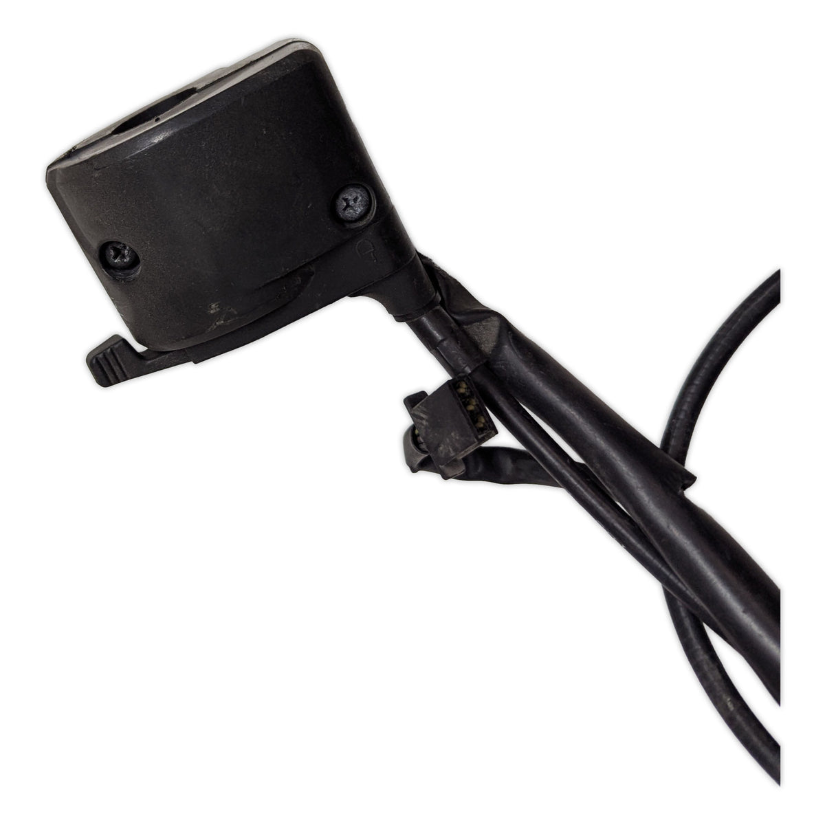 Handlebar Switch Left - 46091-1716 - Kawasaki ZG1000 Concours 94-06