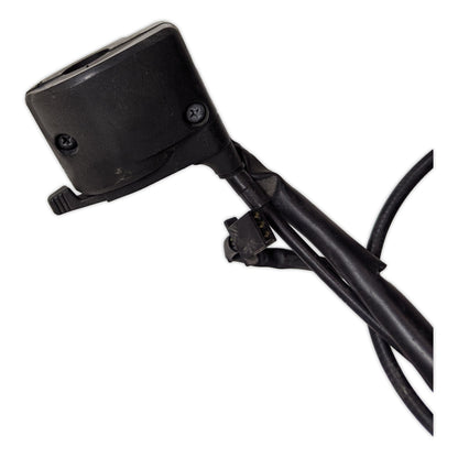 Handlebar Switch Left - 46091-1716 - Kawasaki ZG1000 Concours 94-06