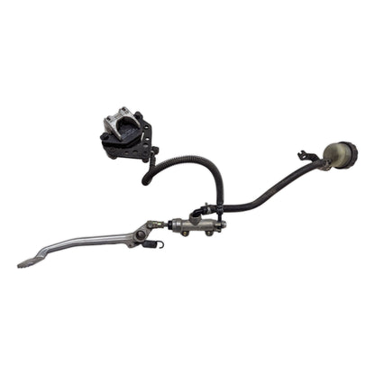 Rear Brake Caliper Master Cylinder - Kawasaki ZG1000 Concours 94-06