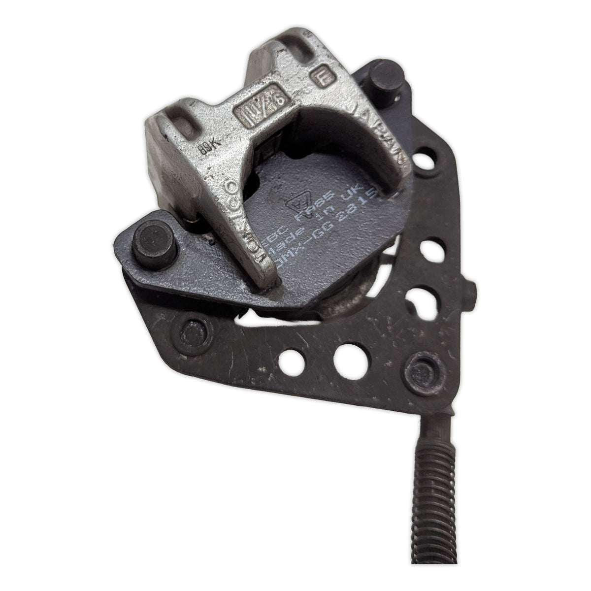 Rear Brake Caliper Master Cylinder - Kawasaki ZG1000 Concours 94-06