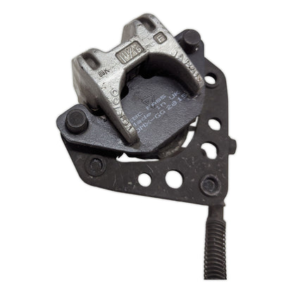 Rear Brake Caliper Master Cylinder - Kawasaki ZG1000 Concours 94-06