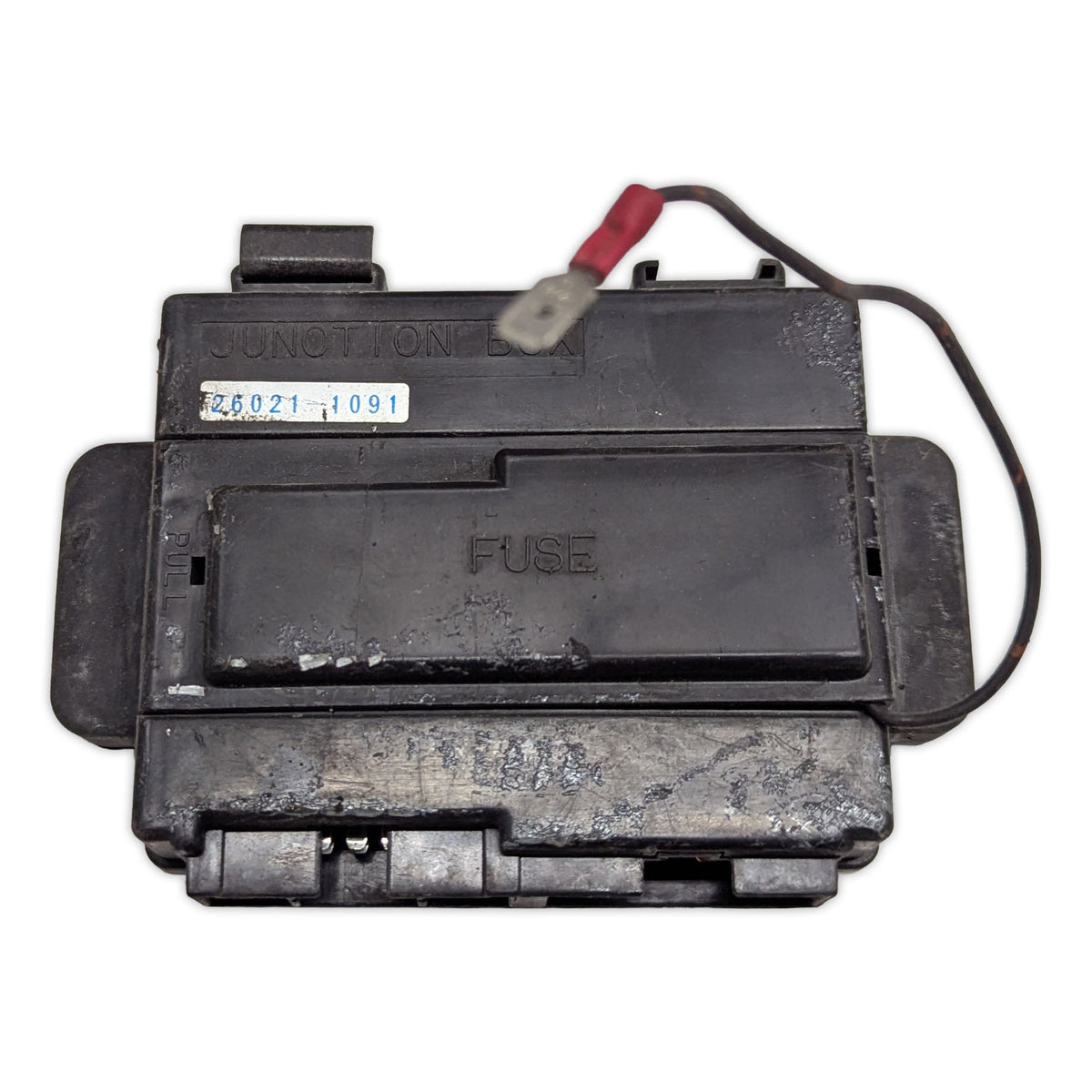 Junction Fuse Box - 26021-1091 - Kawasaki ZG1000 Concours 94-06