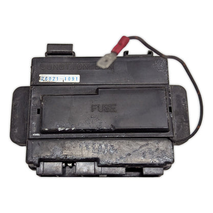 Junction Fuse Box - 26021-1091 - Kawasaki ZG1000 Concours 94-06