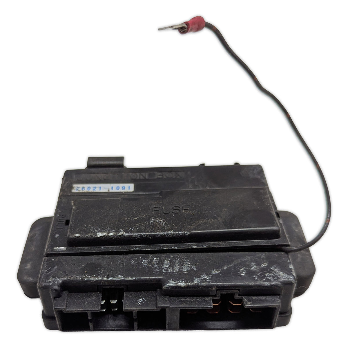 Junction Fuse Box - 26021-1091 - Kawasaki ZG1000 Concours 94-06