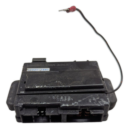 Junction Fuse Box - 26021-1091 - Kawasaki ZG1000 Concours 94-06