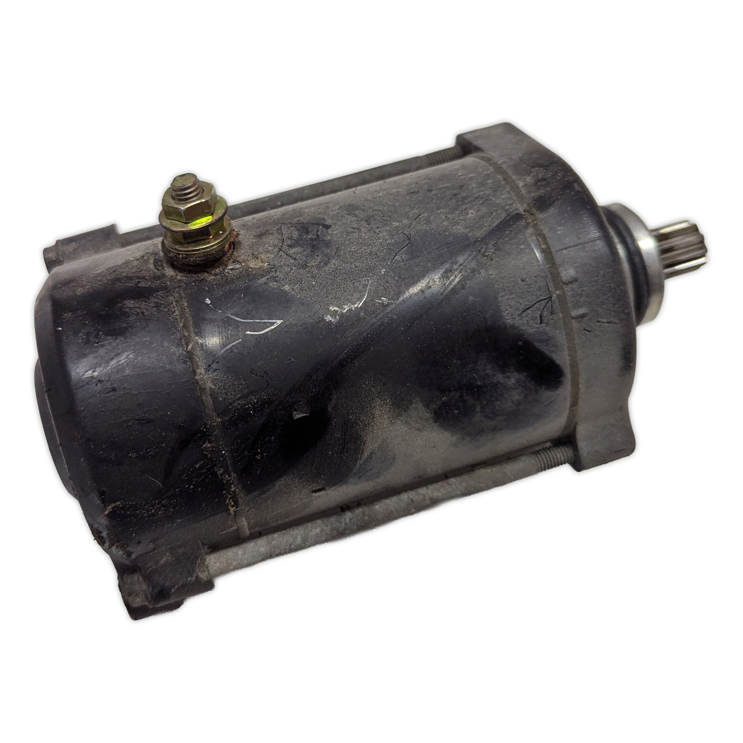Starter Motor - 21163-1161 - Kawasaki ZG1000 Concours 94-06
