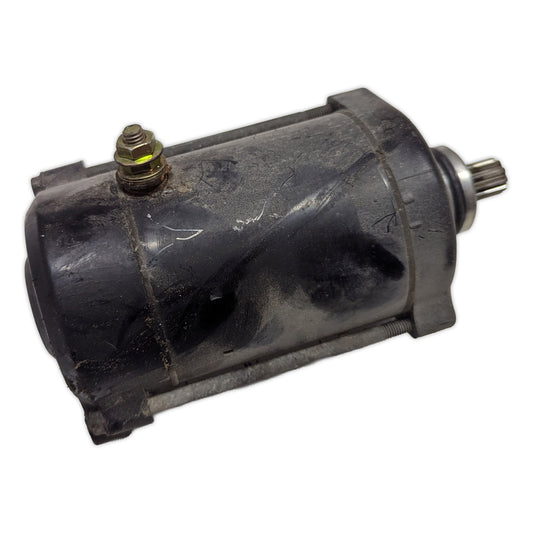 Starter Motor - 21163-1161 - Kawasaki ZG1000 Concours 94-06