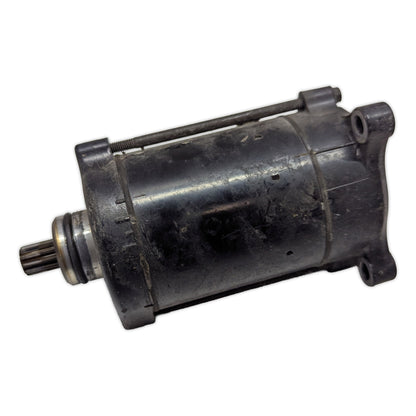 Starter Motor - 21163-1161 - Kawasaki ZG1000 Concours 94-06