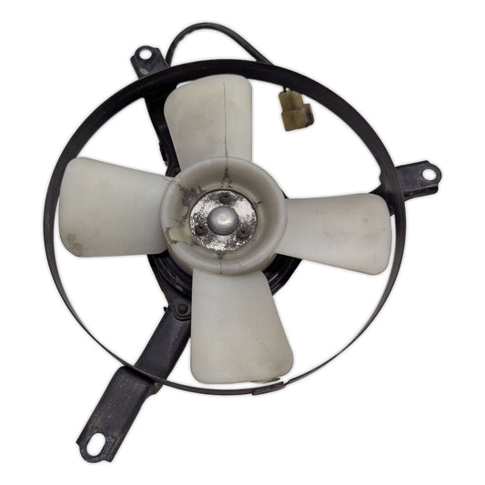 Radiator Fan - 59502-1067 - Kawasaki ZG1000 Concours 86-06