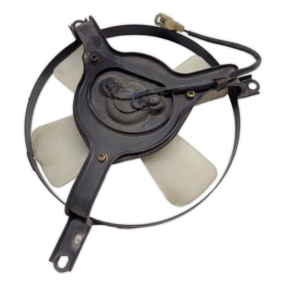 Radiator Fan - 59502-1067 - Kawasaki ZG1000 Concours 86-06
