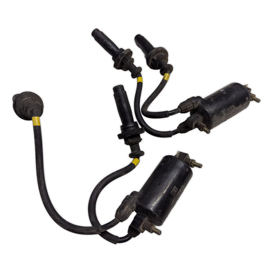 Ignition Coils - 21121-1110/1111 - Kawasaki ZG1000 Concours 86-06