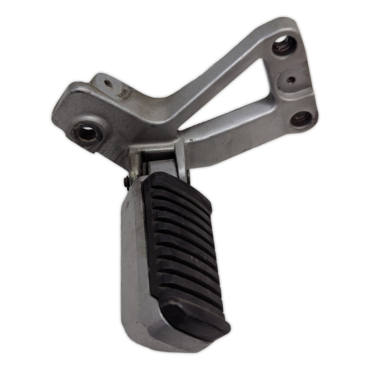 Footrest Footpeg Pedal Holder Pass. Right - Kawasaki ZG1000 Concours 94-06