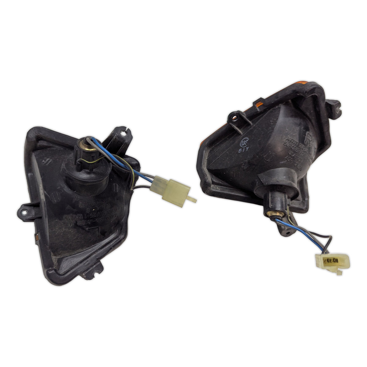 Flasher Turn Signal Front - 23040-1136/1137 - Kawasaki ZG1000 Concours 86-06
