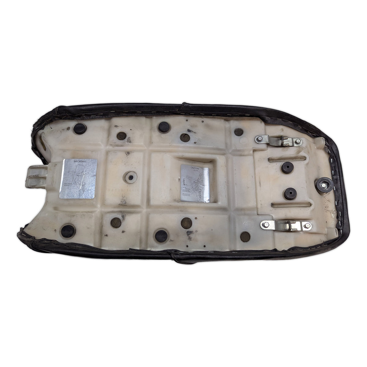 Seat - 53001-1742 - Kawasaki ZG1000 Concours 94-06