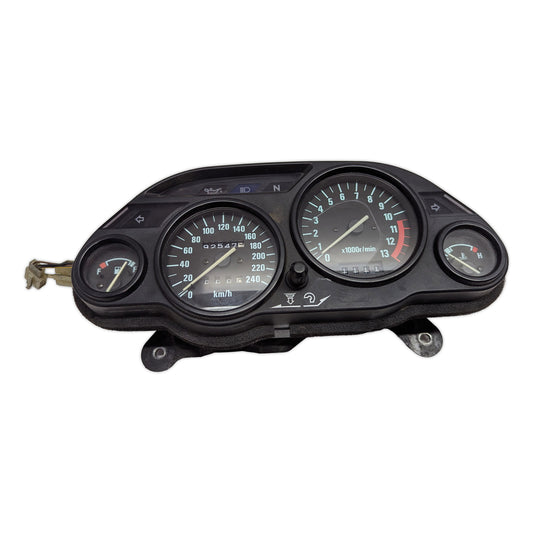 Speedometer Display Gauges Cluster KM/H - 25005-1559 - Kawasaki ZG1000 Concours 94-06