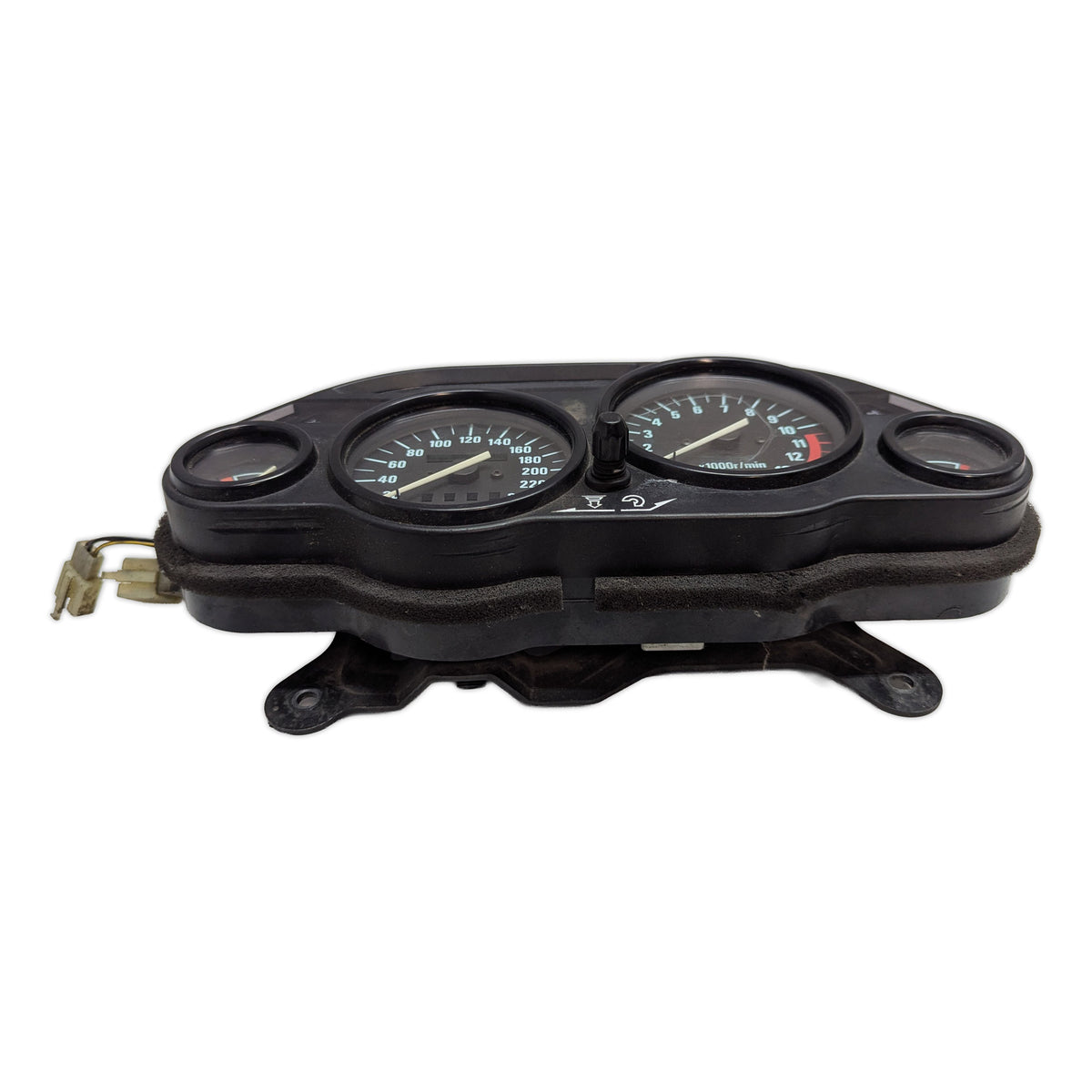 Speedometer Display Gauges Cluster KM/H - 25005-1559 - Kawasaki ZG1000 Concours 94-06