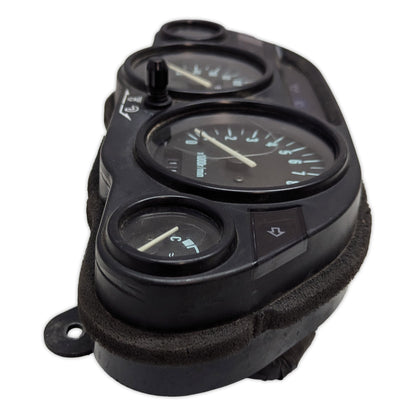 Speedometer Display Gauges Cluster KM/H - 25005-1559 - Kawasaki ZG1000 Concours 94-06