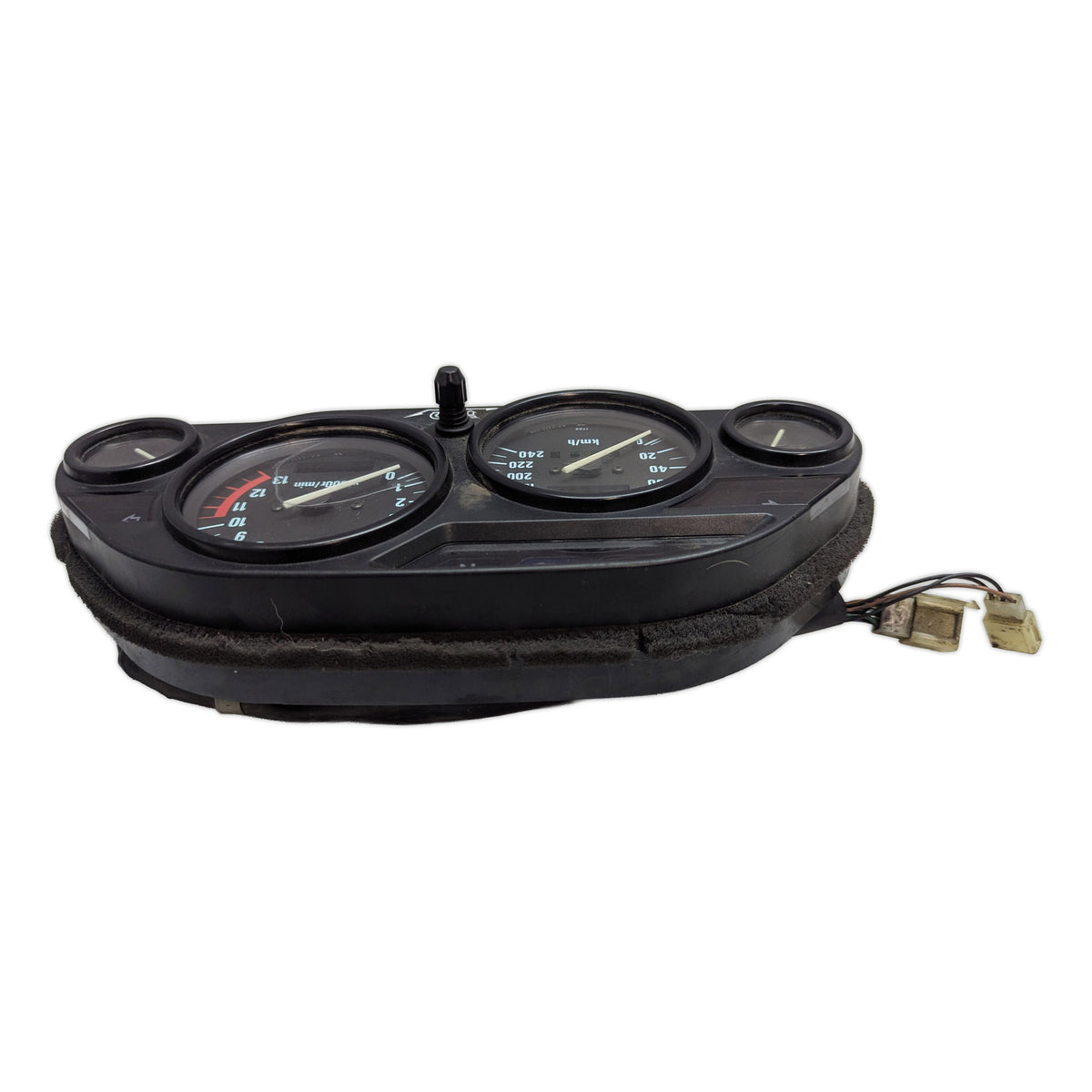 Speedometer Display Gauges Cluster KM/H - 25005-1559 - Kawasaki ZG1000 Concours 94-06