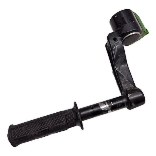 Handlebar Left - 46003-1246 - Kawasaki ZG1000 Concours 94-06