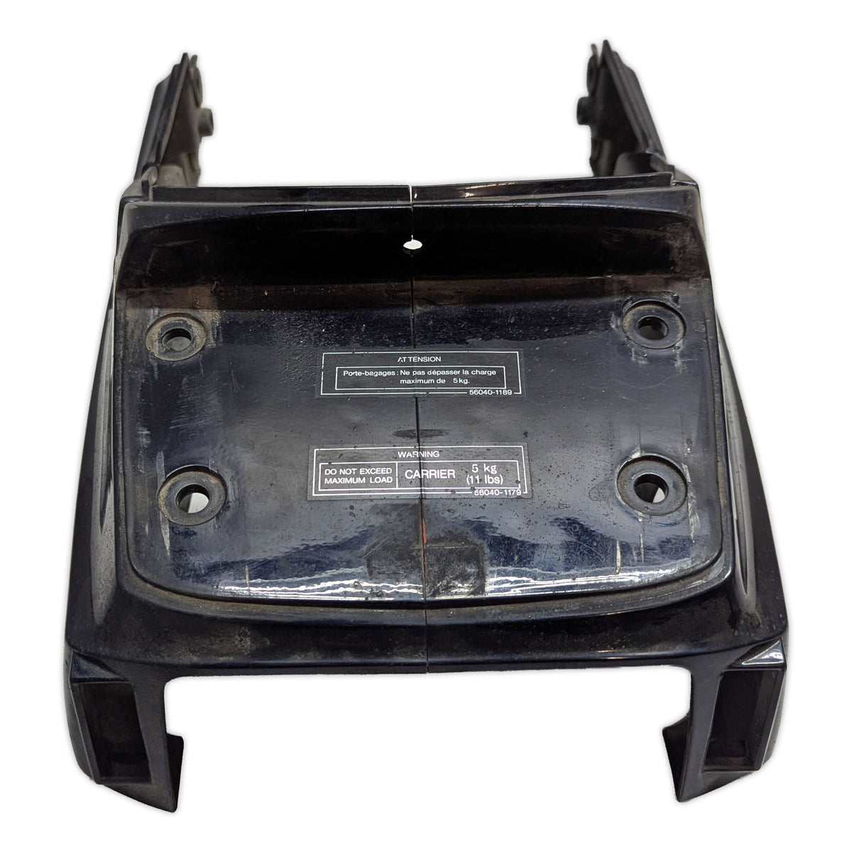 Cowl Carrier  - 14024-1224 - Kawasaki ZG1000 Concours 94-06