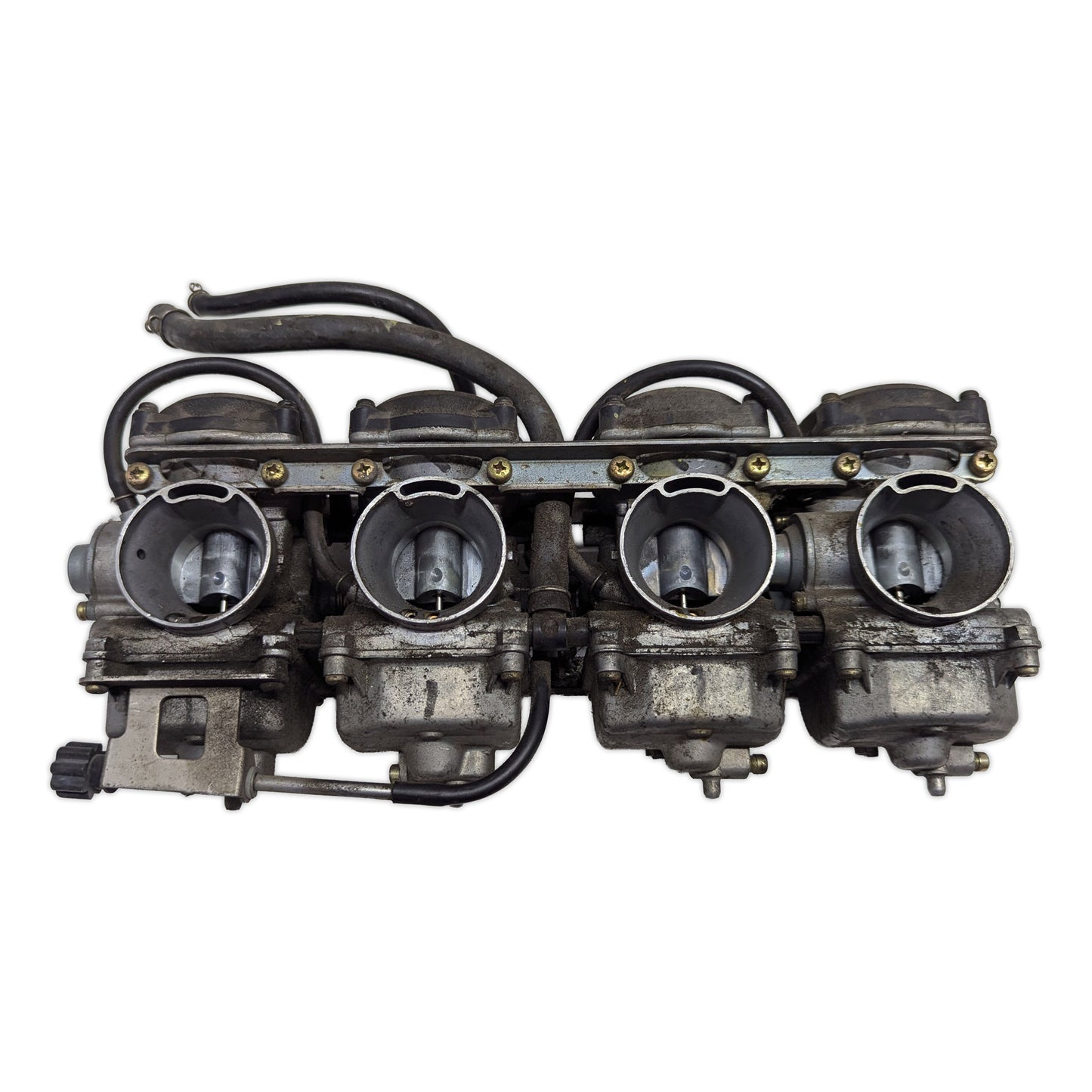 Carburetor - 15001-1251 - Kawasaki ZG1000 Concours 86-06
