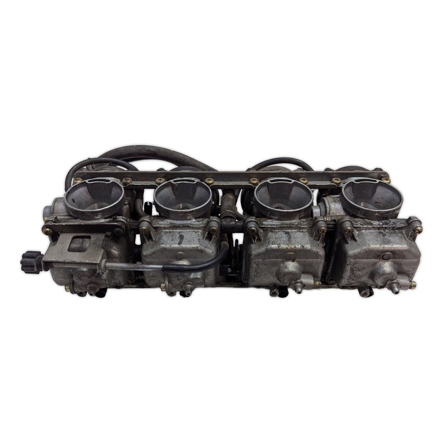 Carburetor - 15001-1251 - Kawasaki ZG1000 Concours 86-06