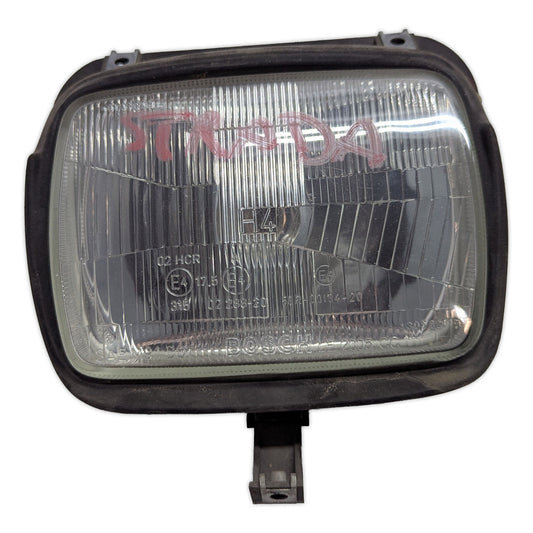 Headlight - 63121459613 - BMW F650ST F650 ST Strada 97-00