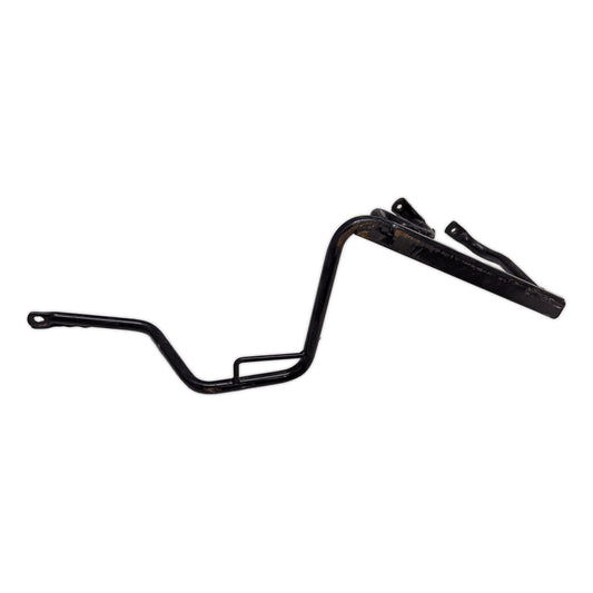 Case Holder Left - 46542317019 - BMW F650ST F650 ST Strada 97-00