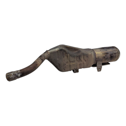 Exhaust Silencer Muffler - 18122345146 - BMW F650ST F650 ST Strada 97-00