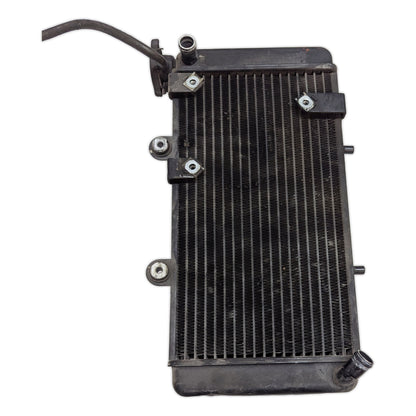 Radiator - 17112345046 - BMW F650ST F650 ST Strada 97-00
