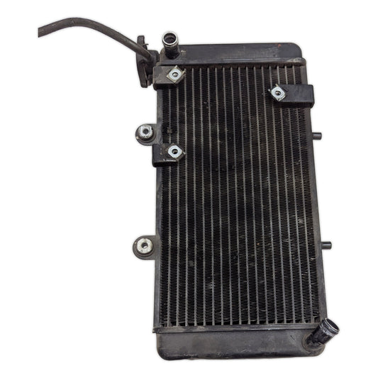Radiator - 17112345046 - BMW F650ST F650 ST Strada 97-00