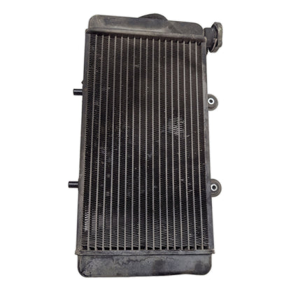Radiator - 17112345046 - BMW F650ST F650 ST Strada 97-00