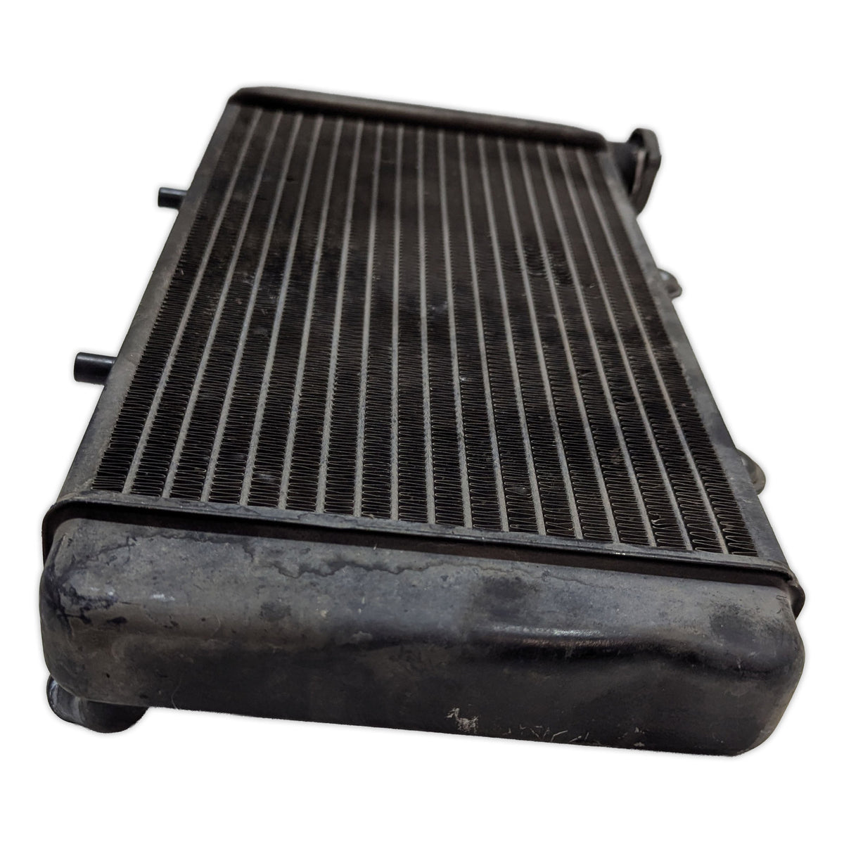 Radiator - 17112345046 - BMW F650ST F650 ST Strada 97-00