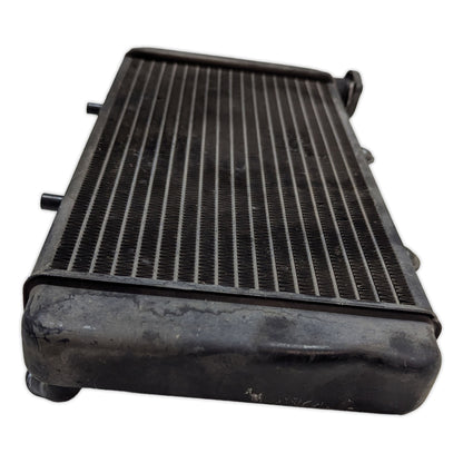 Radiator - 17112345046 - BMW F650ST F650 ST Strada 97-00