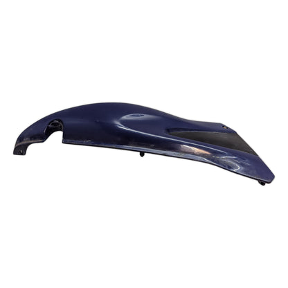 Side Cover Left - 46637652179 - BMW F50ST F650 ST Strada 97-00