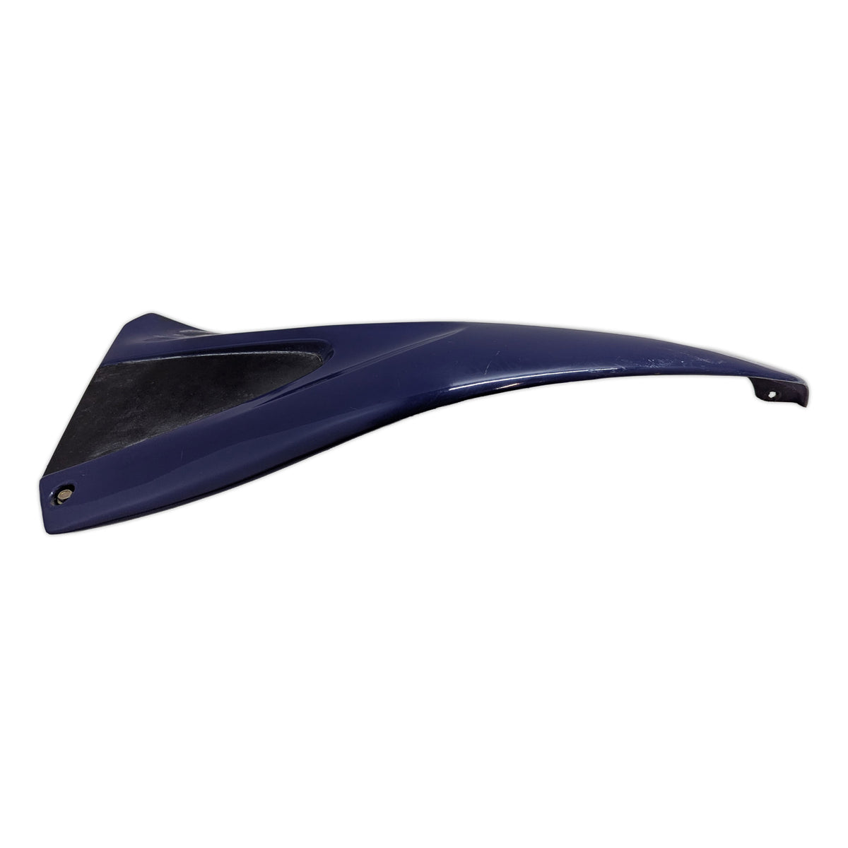 Side Cover Left - 46637652179 - BMW F50ST F650 ST Strada 97-00
