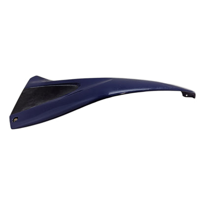 Side Cover Left - 46637652179 - BMW F50ST F650 ST Strada 97-00
