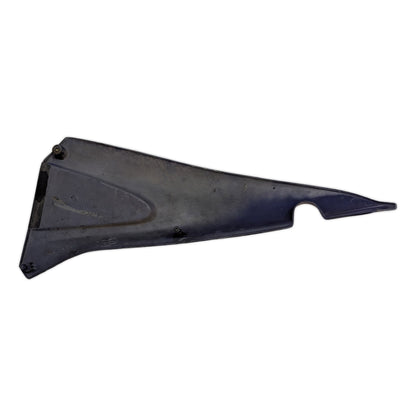 Side Cover Left - 46637652179 - BMW F50ST F650 ST Strada 97-00