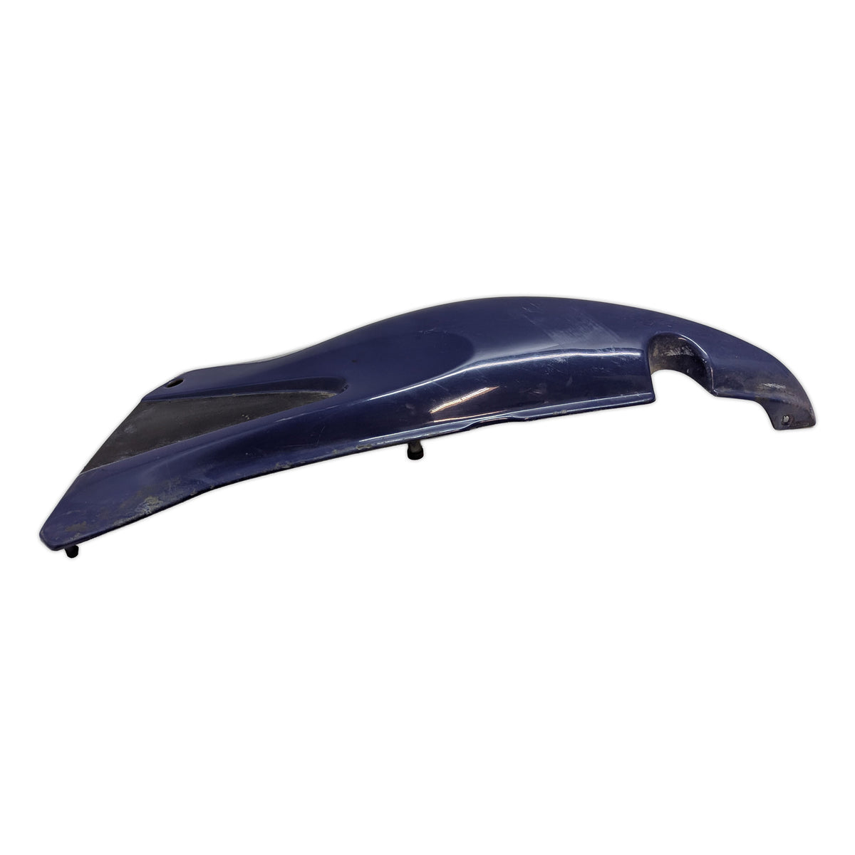 Side Cover Right - 46632346294 - BMW F50ST F650 ST Strada 97-00