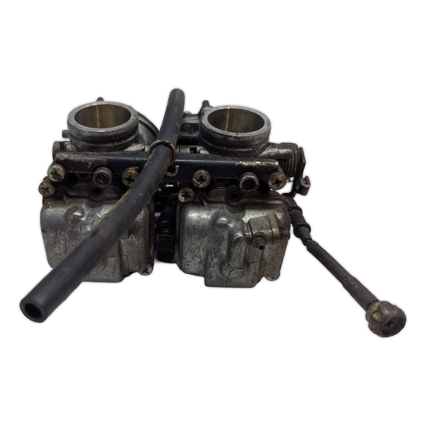 Carburetor - 13112343337 - BMW F650ST F650 ST Strada 97-00