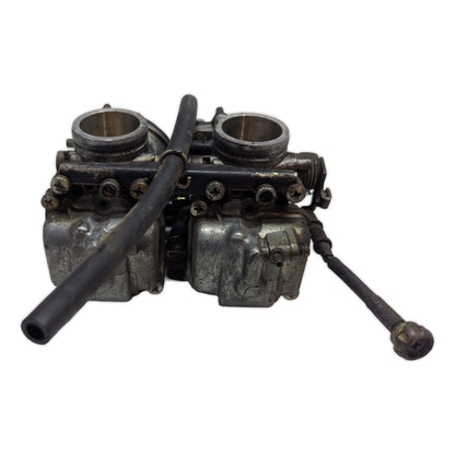 Carburetor - 13112343337 - BMW F650ST F650 ST Strada 97-00