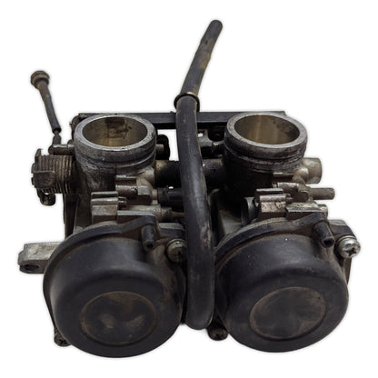 Carburetor - 13112343337 - BMW F650ST F650 ST Strada 97-00