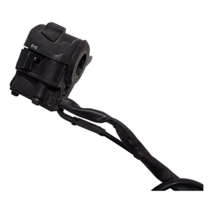 Handlebar Switch Left - 61312346491 - BMW F650ST F650 ST Strada 97-00