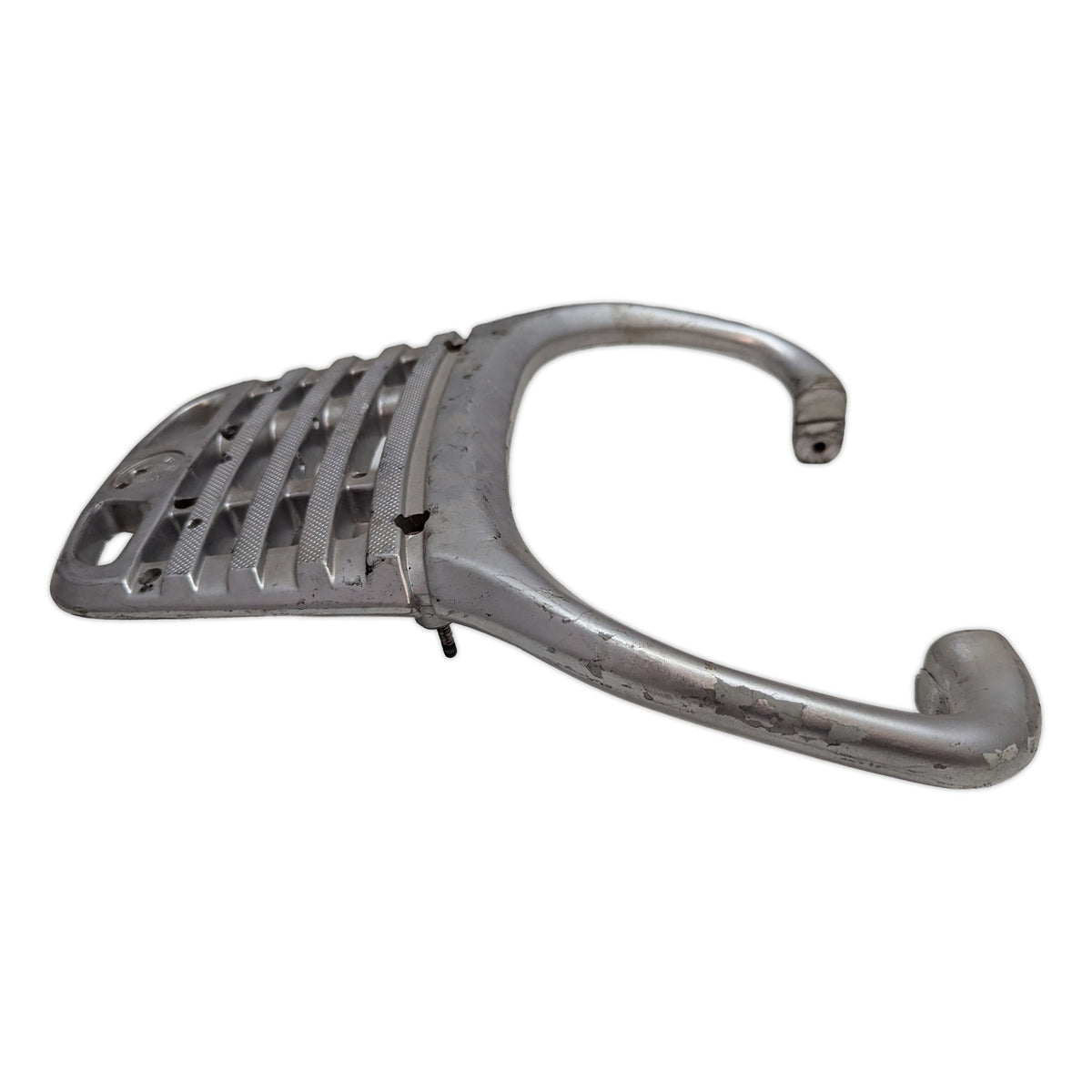 Luggage Carrier - 46542346117 - BMW F650ST F650 ST Strada 97-00