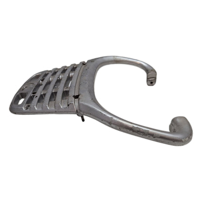 Luggage Carrier - 46542346117 - BMW F650ST F650 ST Strada 97-00